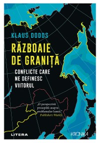 Cover Războaie de graniţă