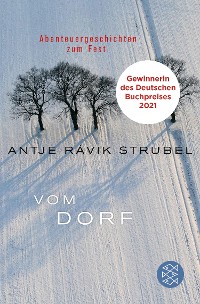 Cover Vom Dorf