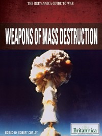 Cover Weapons of Mass Destruction