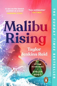 Cover Malibu Rising