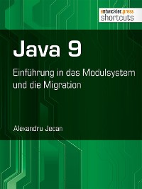 Cover Java 9