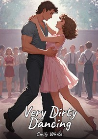 Cover Very Dirty Dancing