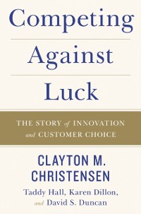 Cover Competing Against Luck