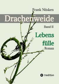 Cover Drachenweide 2