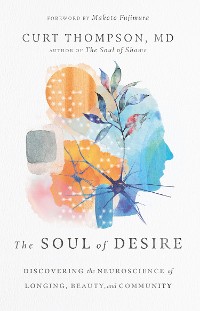 Cover The Soul of Desire