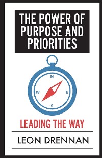 Cover The Power of Purpose and Priorities