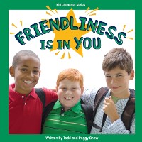 Cover Friendliness Is in You