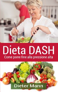 Cover Dieta DASH