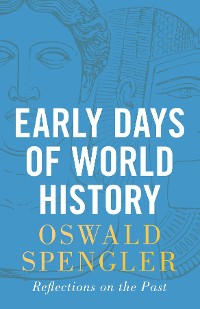 Cover Early Days of World History