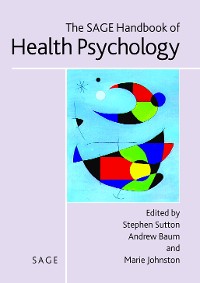 Cover The SAGE Handbook of Health Psychology