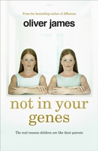 Cover Not In Your Genes