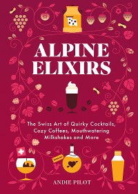 Cover Alpine Elixirs