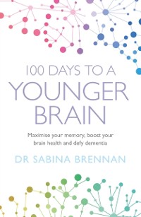 Cover 100 Days to a Younger Brain