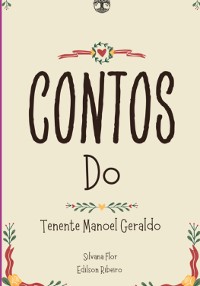 Cover Contos