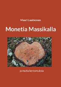 Cover Monetia Massikalla