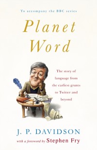 Cover Planet Word
