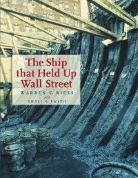 Cover Ship That Held Up Wall Street