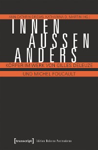 Cover Innen - Außen - Anders
