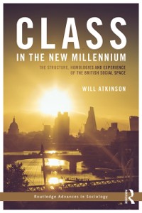 Cover Class in the New Millennium