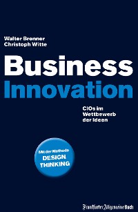 Cover Business Innovation