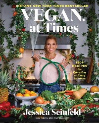 Cover Vegan, at Times