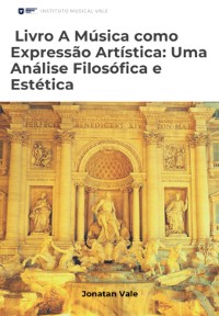 Cover Musica Com O Expressão Artistica