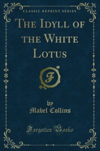 Cover Idyll of the White Lotus
