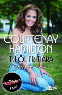 Cover Stori Sydyn: Tu ôL i''r Tiara