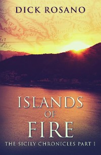 Cover Islands Of Fire