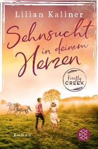Cover Firefly Creek