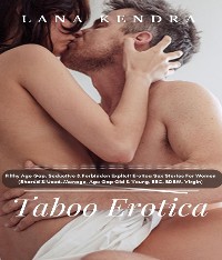 Cover Taboo Erotica
