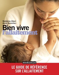 Cover Bien vivre l''allaitement