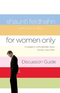 Cover For Women Only Discussion Guide