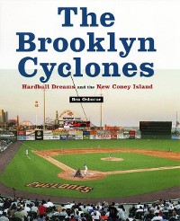 Cover The Brooklyn Cyclones