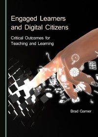 Cover Engaged Learners and Digital Citizens