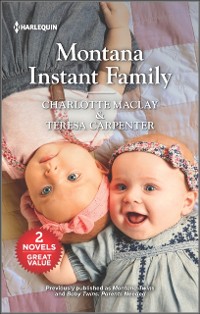 Cover Montana Instant Family