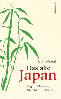 Cover Das alte Japan