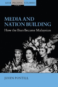 Cover Media and Nation Building