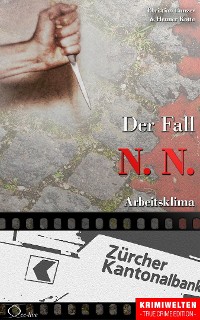 Cover Der Fall N. N.