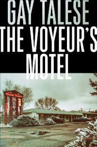 Cover Voyeur's Motel