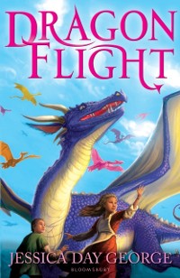 Cover Dragon Flight