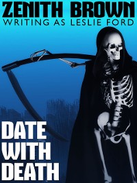 Cover Date with Death