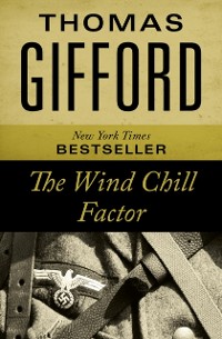 Cover Wind Chill Factor