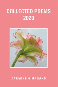 Cover Collected Poems 2020
