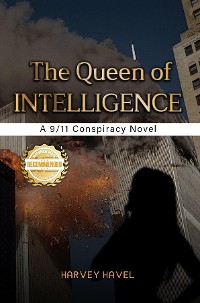 Cover The Queen of Intelligence