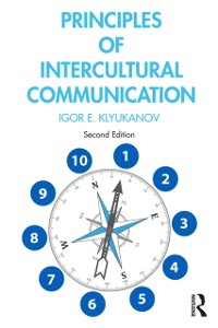 Cover Principles of Intercultural Communication