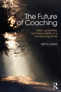 Cover Future of Coaching