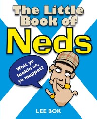 Cover Little Book of Neds