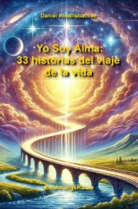 Cover Yo Soy Alma: 33 historias del viaje de la vida