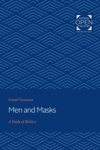 Cover Men and Masks